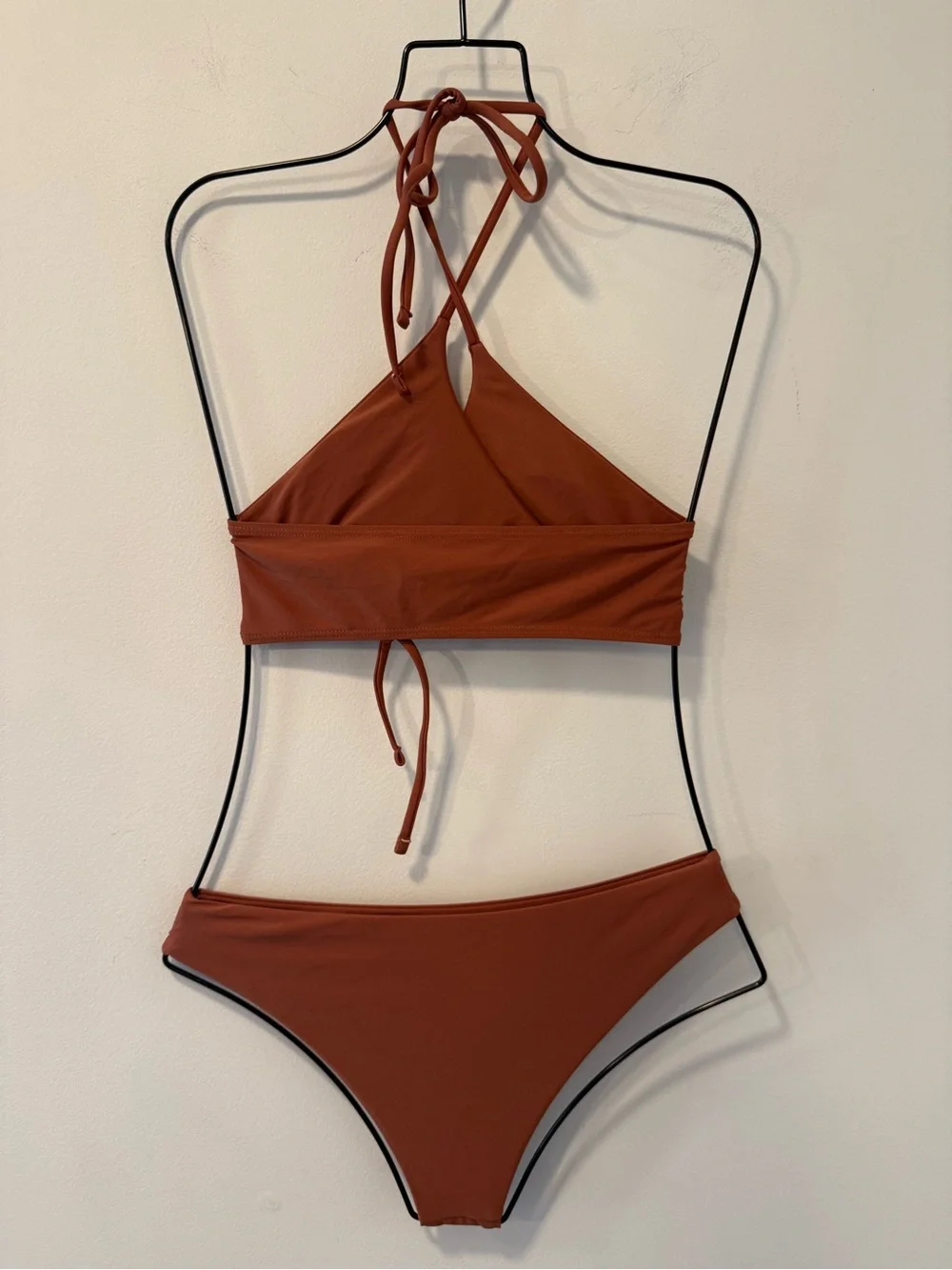 Tempt Me Size Small 3 Piece Set Size Small #Lux-Swim-C